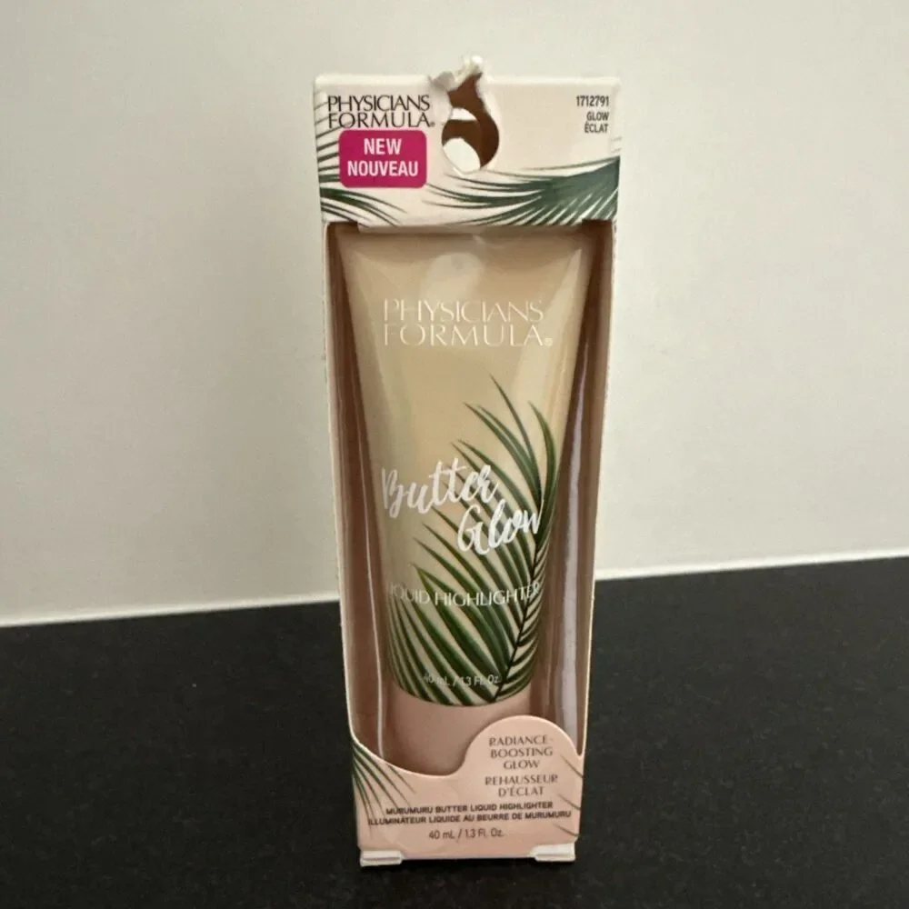 Physicians Formula Butter Glow Liquid Highlighter High Pigment 40mL 1.3 fl oz